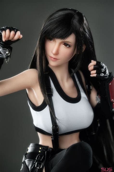 tifa lockhart sex doll|Most Realistic TPE/Silicone Tifa Sex Doll Collection